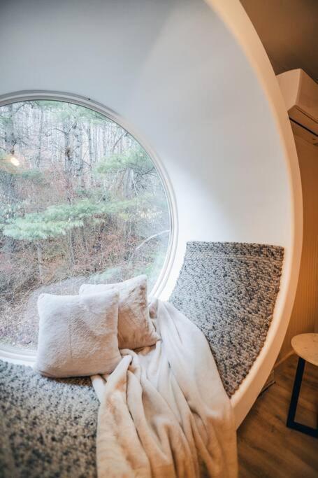 Prattvilla -Catskill -Mountain Escape 5 Bedroom ,3 Bath With Hot Tub Prattsville Exterior foto